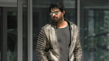 Shades Of Saaho Chapter 2 | Prabhas, Shraddha Kapoor