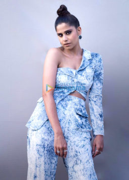 Celebrity Photos of Sai Tamhankar