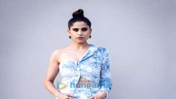 Celebrity Photos of Sai Tamhankar