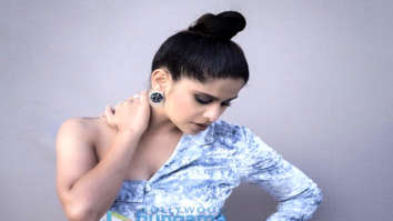 Celebrity Photos of Sai Tamhankar