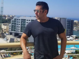 Salman Khan CONFIRMS the Veteran remake, film to roll after Inshallah