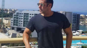 Salman Khan CONFIRMS the Veteran remake, film to roll after Inshallah