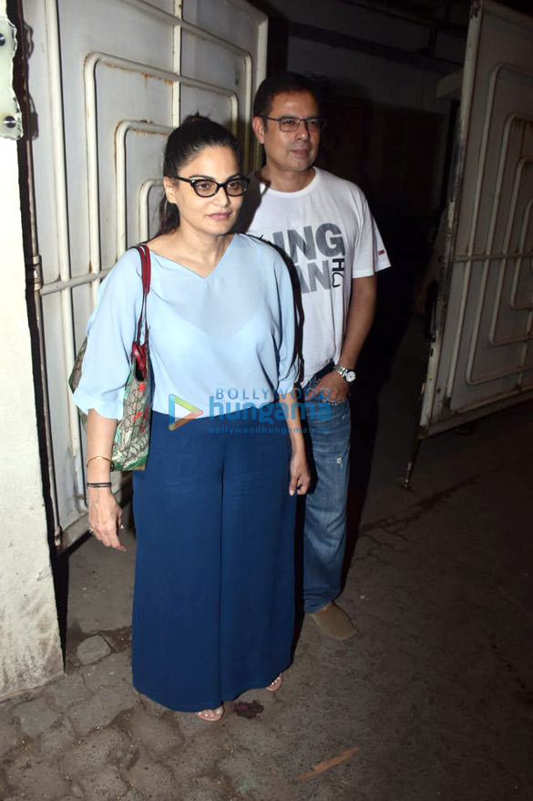 salman khan atul agnihotri and others grace the special screening of notebook at sunny super sound in juhu 2