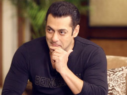 Salman Khan On Kids: “They come up with Most Amazing Thoughts, They’re so PURE ”| Notebook