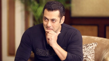 Salman Khan On Kids: “They come up with Most Amazing Thoughts, They’re so PURE ”| Notebook