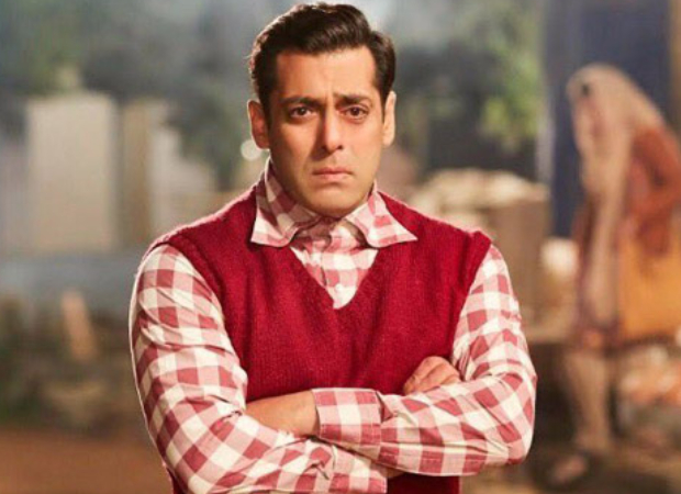 Salman Khan addresses Tubelight failure, says the film shouldn't have released on Eid