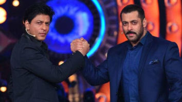 Salman Khan gets candid at the Saudi Film Festival as he says the people that watch my movies on Torrent are Shah Rukh Khan’s fans