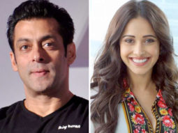 Salman Khan ropes in Nushrat Bharucha for his next (details inside)
