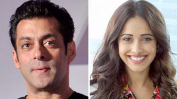Salman Khan ropes in Nushrat Bharucha for his next (details inside)