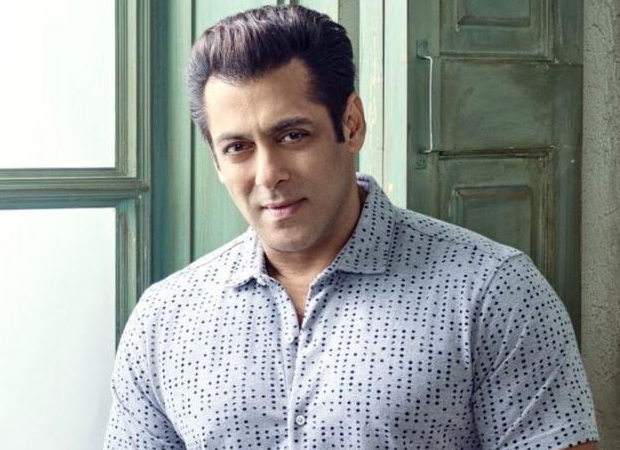 Salman Khan to promote Madhya Pradesh tourism, says Chief Minister Kamal Nath