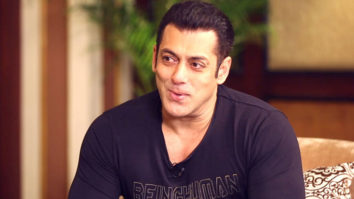 Salman Khan’s DHAMAKEDAR Rapid Fire On Shah Rukh Khan, Aamir Khan & Katrina Kaif | NOTEBOOK