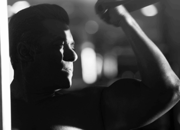 Salman Khan launches Being Strong, a fitness equipment range to suit India’s fitness requirements!