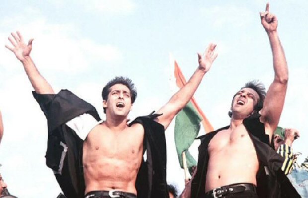 Salman Khan’s song ‘Suno Gaur Se Duniya Walon’ used in Vivek Oberoi starrer PM Narendra Modi