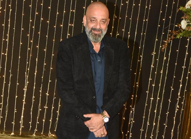 Sanjay Dutt goes on a diet mode for the role of Ahmad Shah Durrani in Panipat