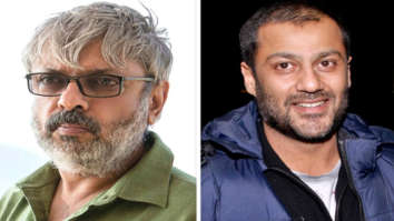 Sanjay Leela Bhansali & Abhishek Kapoor join hands for their next based on Balakot air strikes