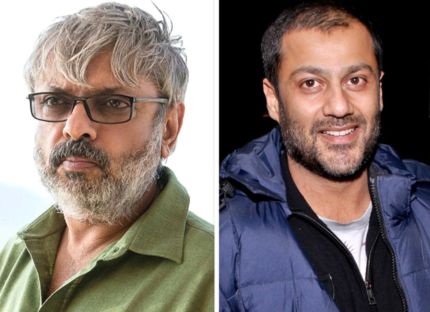 Sanjay Leela Bhansali & Abhishek Kapoor join hands for their next based on Balakot air strikes Sanjay Leela Bhansali & Abhishek Kapoor join hands for their next based on Balakot air strikes