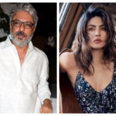 Sanjay Leela Bhansali confirms his next project with Priyanka Chopra Jonas – Gangubai