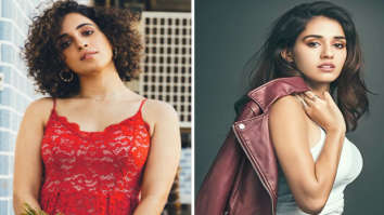 Sanya Malhotra LOST out on Malang to Disha Patani because of this reason?