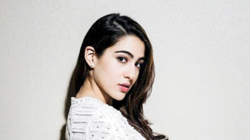 Celeb Photos Of Sara Ali Khan