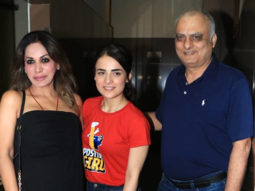 Screening of movie Mard Ko Dard Nahi Hota’ at PVR, Juhu