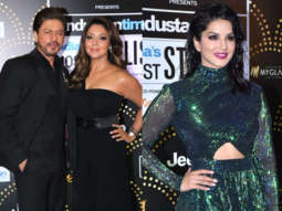 Shah Rukh Khan, Kapil Sharma, Sunny leone & others at HT India’s Most Stylish Awards 2019