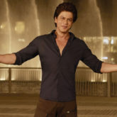 Shah Rukh Khan explores his adventurous side in Dubai