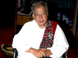 Shashi Kapoor: The gentleman actor who lashed out in the press only once