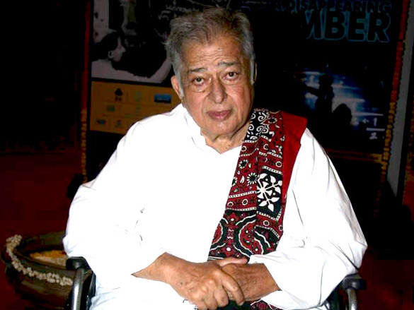Shashi Kapoor The gentleman actor who lashed out in the press only once