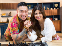 Shilpa Shetty Kundra acquires a 50% stake in Bastian Hospitality