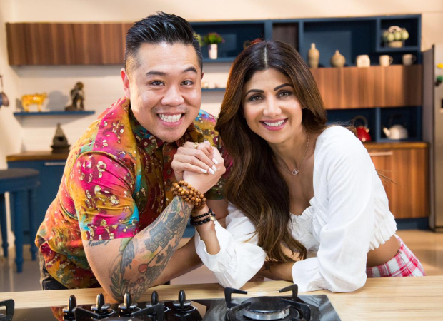 Shilpa Shetty Kundra acquires a 50% stake in Bastian hospitality Shilpa Shetty Kundra acquires a 50% stake in Bastian hospitality