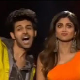 Shilpa Shetty finds striking similarity between Kartik Aaryan and young Akshay Kumar
