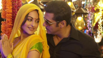 Sonakshi Sinha opens up about being body shamed post her debut in Salman Khan starrer Dabangg