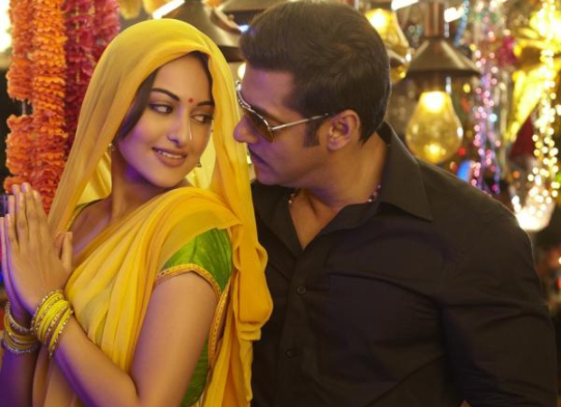 Sonakshi Sinha opens up about being body shamed post her debut in Salman Khan starrer Dabangg