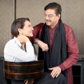 Sonakshi Sinha opens up about her father Shatrughan Sinha quitting BJP, says he should have done it long back