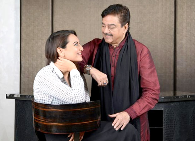Sonakshi Sinha opens up about her father Shatrughan Sinha quitting BJP, says he should have done it long back