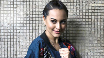 Potential suitors BEWARE! Sonakshi Sinha threatens to beat guys who will propose to her online