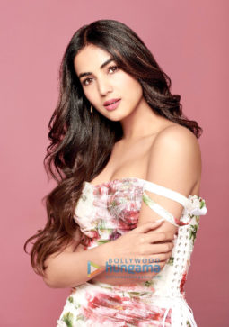 Celebrity Photo Of Sonal Chauhan