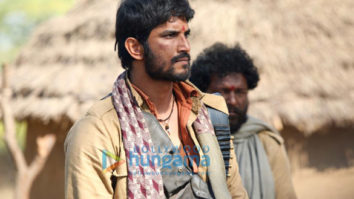 Movie Stills Of The Movie Sonchiriya