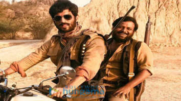 Movie Stills Of The Movie Sonchiriya