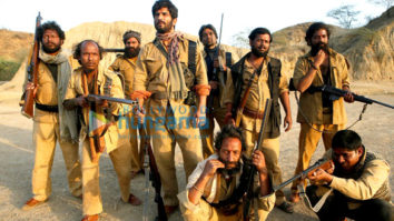 Movie Stills Of The Movie Sonchiriya