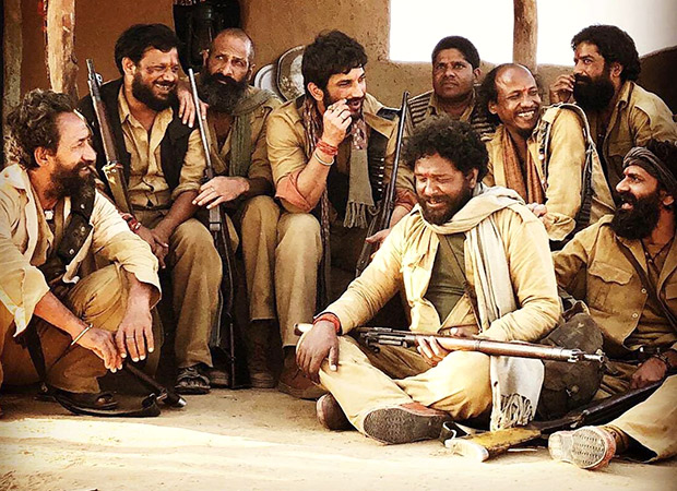 Sonchiriya Box Office Collections Day 2 Sushant Singh Rajput starrer remains very low, heads for a poor weekend, Gully Boy crosses Stree lifetime in 17 days Sonchiriya Box Office Collections Day 2 Sushant Singh Rajput starrer remains very low, heads for a poor weekend, Gully Boy crosses Stree lifetime in 17 days