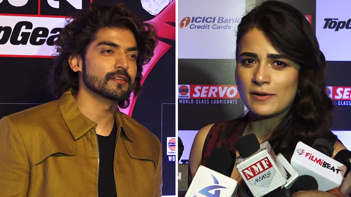 Star Studded Red Carpet of Times Auto Awards 2019 with Many Celebs