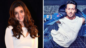 Student Of The Year 2: It’s ONLY Alia Bhatt and Tiger Shroff in THE HOOKUP SONG choreographed by Farah Khan!