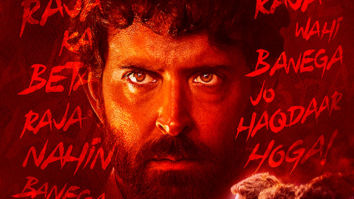 Movie Stills Of The Movie Super 30