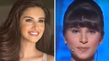 Throwback – From ballet to singing opera, Student Of The Year 2 star Tara Sutaria entertained us in this reality show! [watch video]