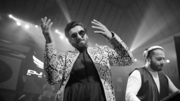 THROWBACK: These UNSEEN moments of Ranveer Singh burning the dance floor at a friend’s wedding are unmissable