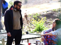 Taapsee Pannu and Anurag Kashyap reunite for a SUPERNATURAL THRILLER