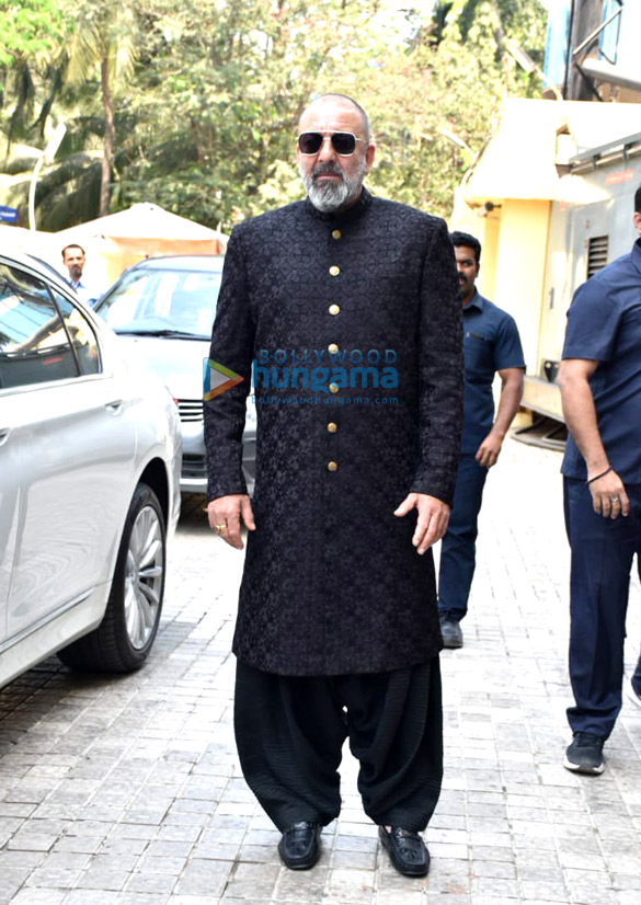 team of kalank snapped at the teaser launch at pvr juhu 2