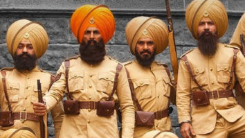Teri Mitti (Kesari)