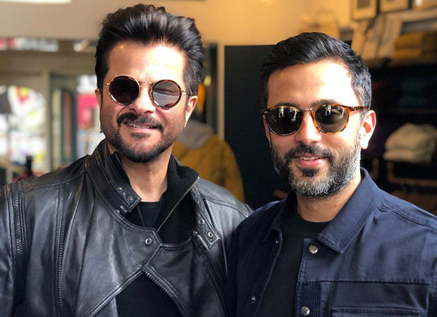 The Curious Case of Anil Kapoor: How does Anil Kapoor manage to look younger than he did yesterday?
